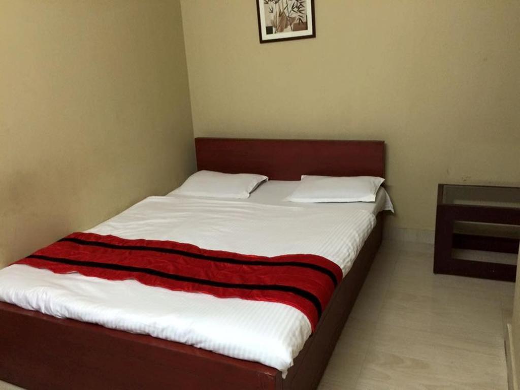 Breeze Hotel Siliguri Room photo