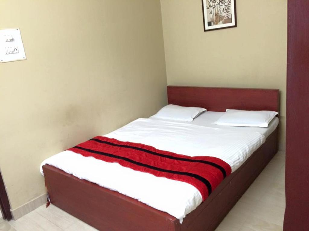 Breeze Hotel Siliguri Room photo