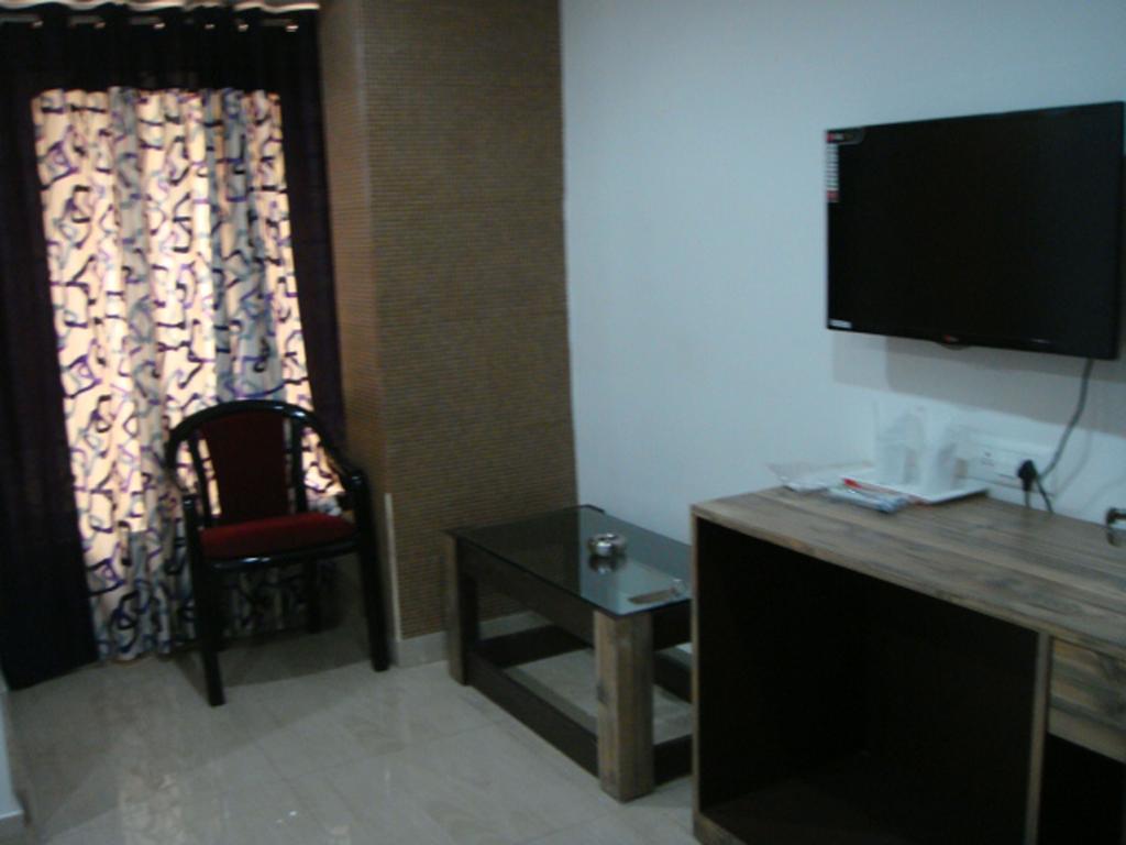 Breeze Hotel Siliguri Room photo