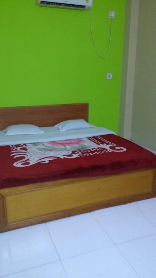 Breeze Hotel Siliguri Exterior photo