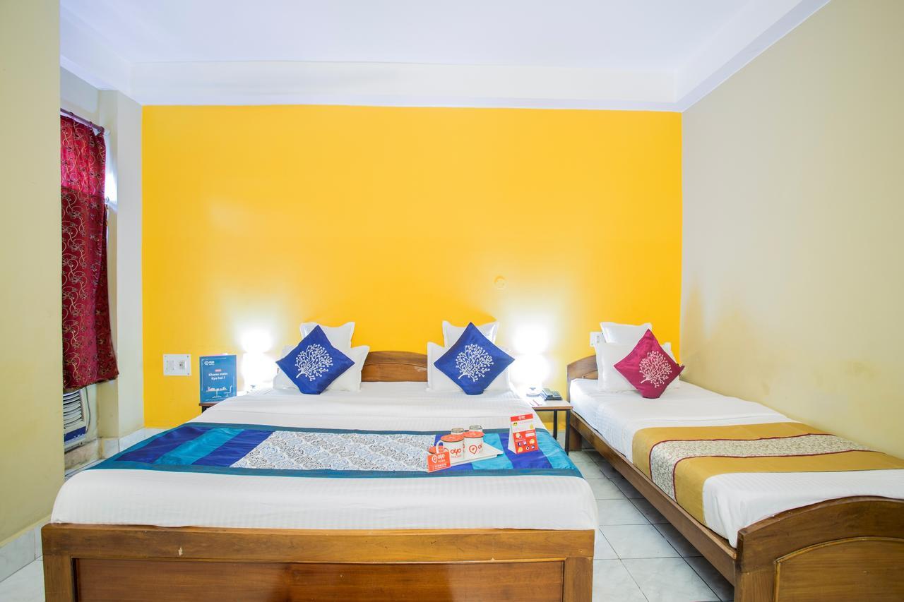 Breeze Hotel Siliguri Exterior photo